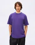 Armedangels Maarkos pungent purple M