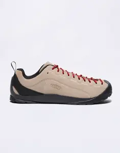 Keen Jasper Men Silver Mink 42