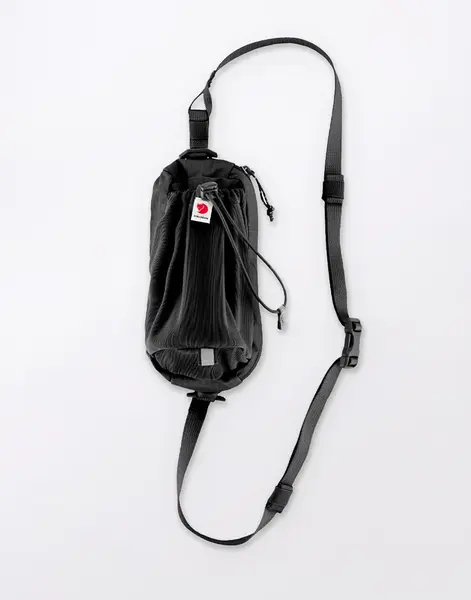 Fjällräven Abisko Bottle Pocket 550 Black
