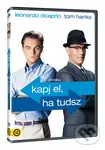 Kapj el, ha tudsz (HU) - Steven Spielberg