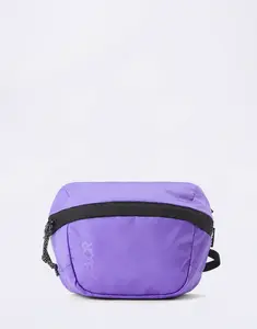 Aevor Hip Bag Move Ripstop Purple