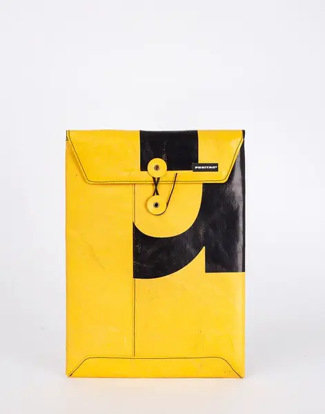 FREITAG F402 Sleeve for Laptop 12"/13"