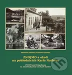 Znojmo - Kateřina Klimtová