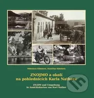 Znojmo - Kateřina Klimtová