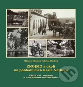 Znojmo - Kateřina Klimtová