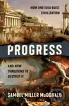 Progress - Samuel Miller McDonald