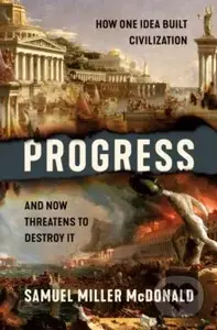 Progress - Samuel Miller McDonald