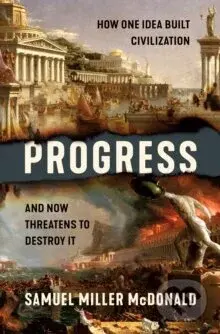 Progress - Samuel Miller McDonald