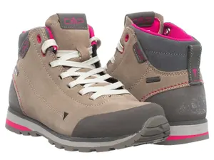 CMP dámská treková obuv