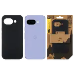 Zadní kryt Tactical TPU pro Google Pixel 10a, černá