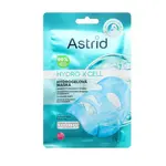 Astrid Chladivá hydrogélová maska s fytoceramidmi Hydro X-Cell
