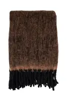 Vlněná deka House Nordic Carmel 130 x 170 cm