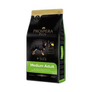 PROSPERA Plus Krmivo Prospera Plus Medium Adult kuře s rýží 15kg