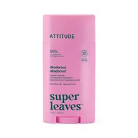 ATTITUDE Super leaves Přírodní deodorant kokos & lesní plody 75 g