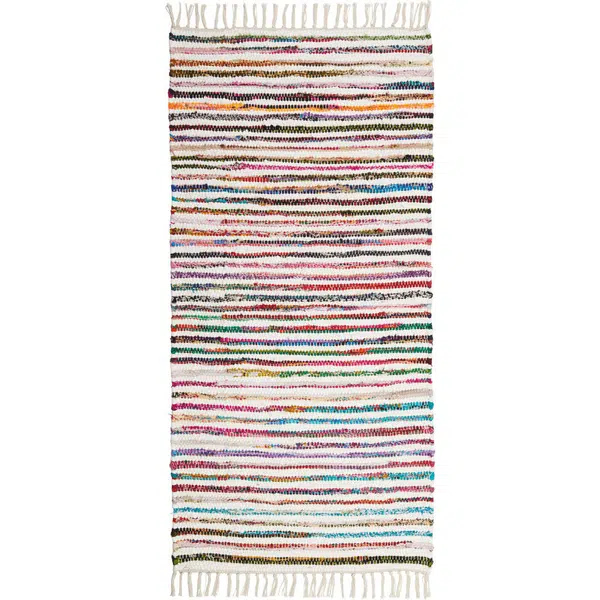 Boxxx HADROVÝ KOBEREC, 60/120 cm, vícebarevná, bílá