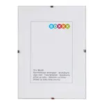 Boxxx KLIPOVÝ RÁMEČEK, 1 foto 13 cm x 18 cm