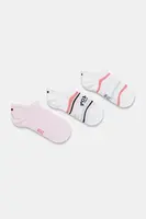 Dětské ponožky Tommy Hilfiger 3-pack