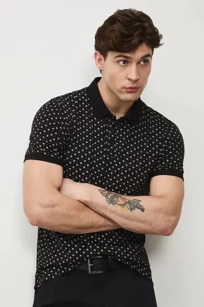 Polo tričko Medicine