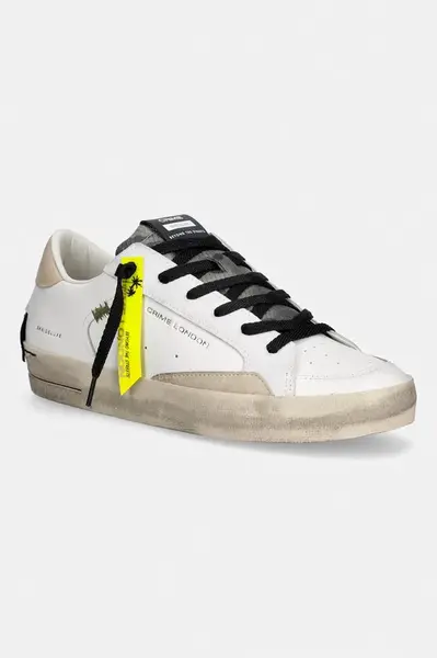 Tenisky Crime London SK8 DELUXE