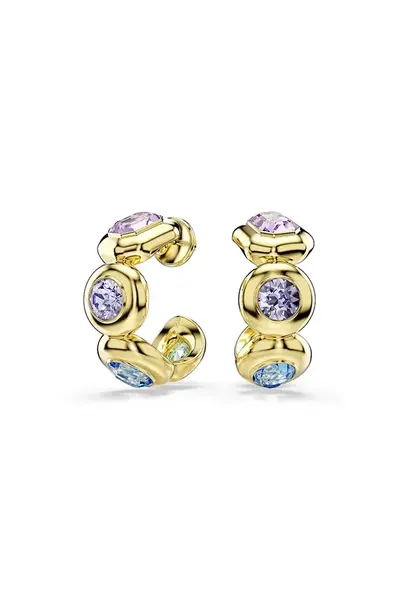 Náušnice Swarovski GEMA