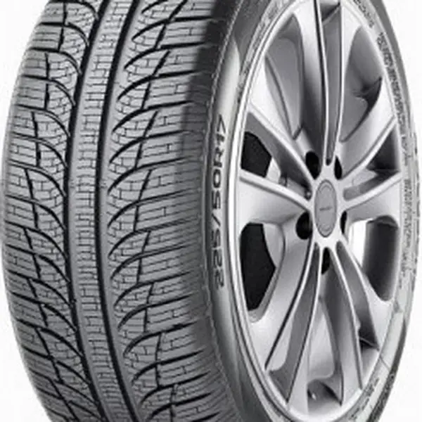 GT RADIAL 235/55 R 18 104V 4SEASONS_SUV TL XL M+S 3PMSF DOT23