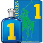 Ralph Lauren Big Pony 1 - EDT 50 ml