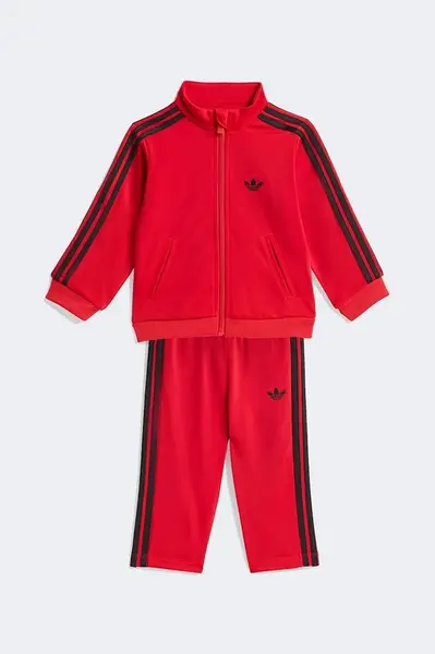 Dětská tepláková souprava adidas Originals