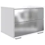 Carryhome NOČNÍ STOLEK, 52/40/38 cm