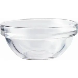 Homeware MÍSA, sklo, 6 cm