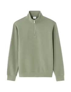 Celio Metreuk mikina se stojatým límcem