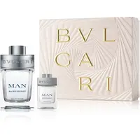 BVLGARI Bvlgari Man Rain Essence dárková sada pro muže