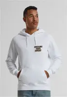 Vintage Ballin Hoodie White