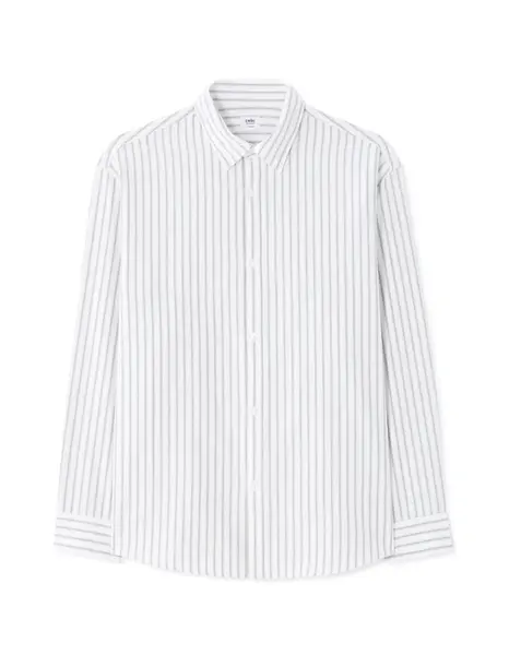 Pánska košeľa Celio Nacastri