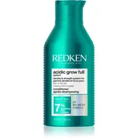 Redken Acidic Grow Full System Conditioner kondicionér pre jemné vlasy bez objemu 300 ml