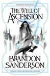 The Well of Ascension (poškozená) - Brandon Sanderson