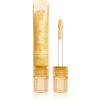 NYX Professional Makeup Jelly Job zářivý lesk na rty se zvětšujícím efektem odstín Glow Job 7.5 ml