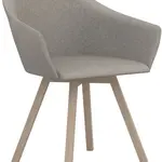 ANTARES křesílko WIND Wood