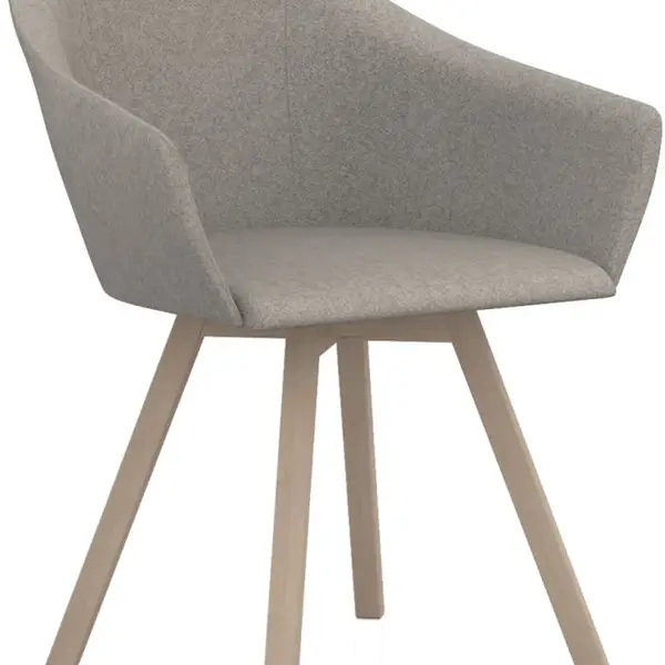 ANTARES křesílko WIND Wood