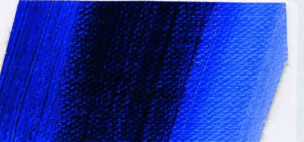 Olejová barva Norma 35ml – 402 ultramarine blue deep