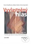 Vyvlastněný hlas - Hana Havelková