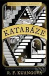 Katabáze - R.F. Kuang