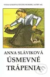Úsmevné trápenia - Anna Sláviková - kniha z kategorie Beletrie