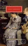 Nest of the Gentry & Virgin Soil - Ivan Turgenev