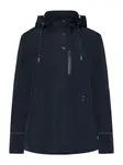 GIL BRET Prechodná bunda  námornícka modrá