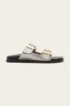 AllSaints Kožené šľapky AllSaints Magda Stud Sandal