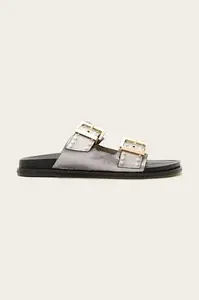 AllSaints  Kožené šľapky  Magda Stud Sandal