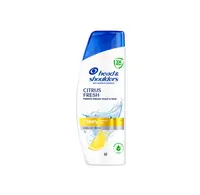 Head&Shoulders Citrus Fresh šampón proti lupinám