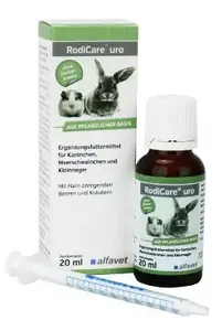 Rodicare Uro 20ml