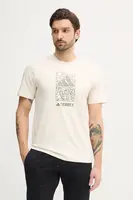 Tričko adidas TERREX Wild