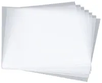 Reloop Premium 12“ Vinyl LP Outer Sleeves